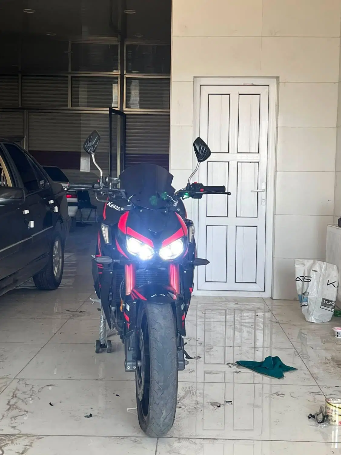 z1000 طرح|موتورسیکلت|سردشت, |دیوار