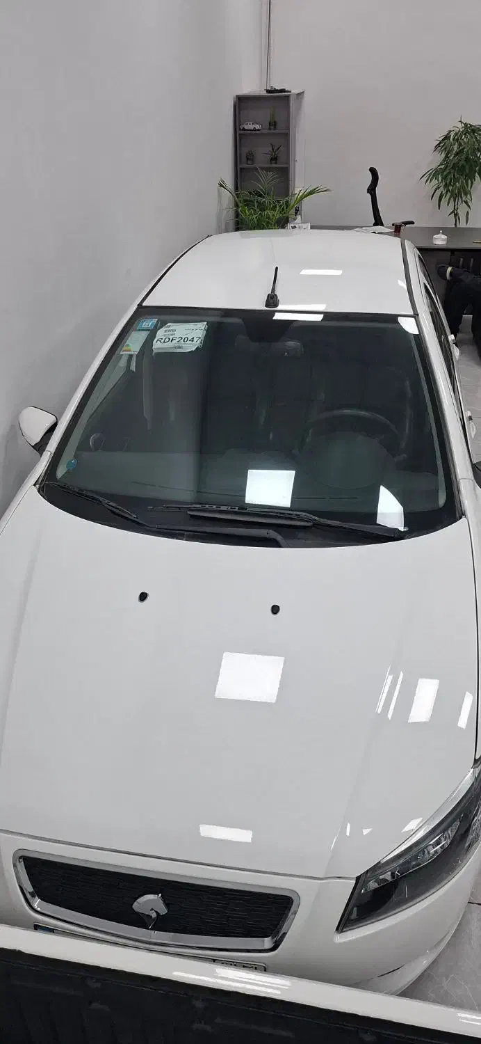 رانا پلاس ۴۰۳|خودرو سواری و وانت|پاکدشت, خاتون آباد|دیوار