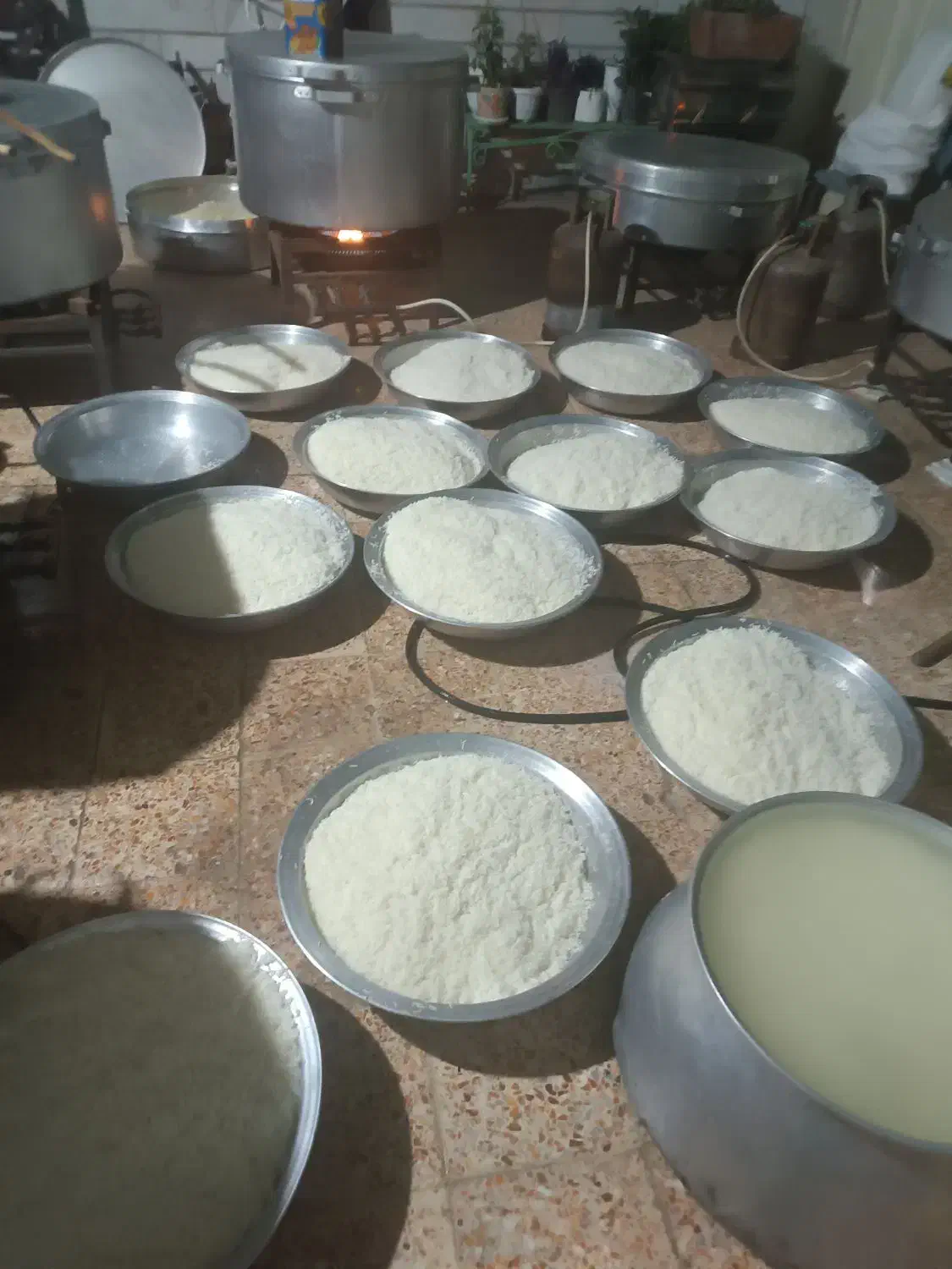 آشپزی علی بیرانوند|خدمات پذیرایی، مراسم|خرم‌آباد, |دیوار