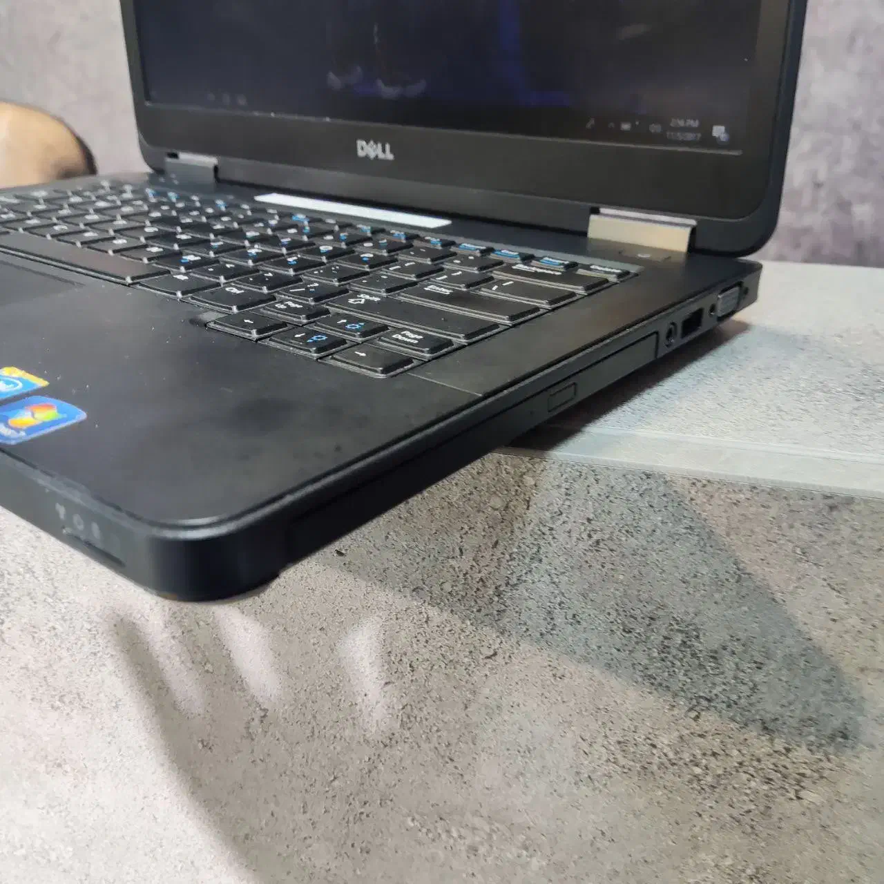 i5 رم ۸ /سبک ۲ ماه گارانتی دم قسط|رایانه همراه|تهران, مقدم|دیوار