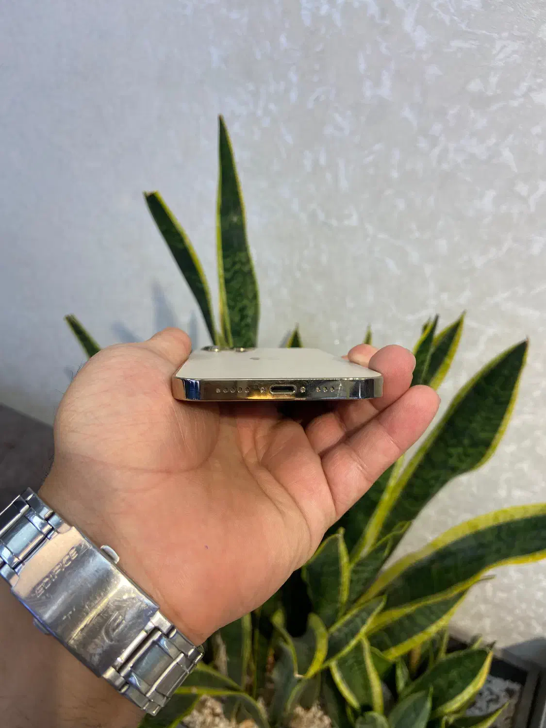 اپل ایفون۱۲ پروگلدبدون بازشدگی معاوضه و فروش اقساط|موبایل|اصفهان, مفتح|دیوار