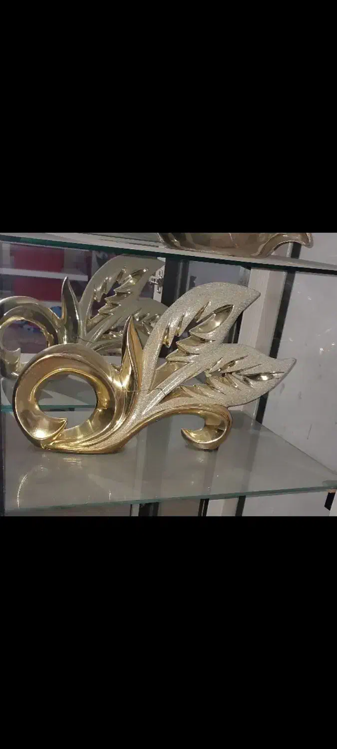 دکور گنجه مجسمه|مجسمه، تندیس، ماکت|مشهد, خواجه ربیع|دیوار