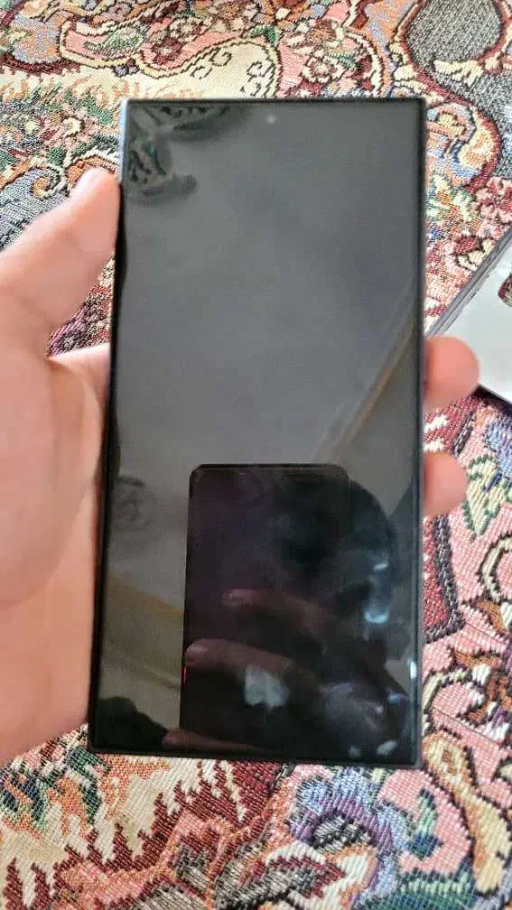 S 24 ultra|موبایل|اهواز, شهرک رزمندگان|دیوار