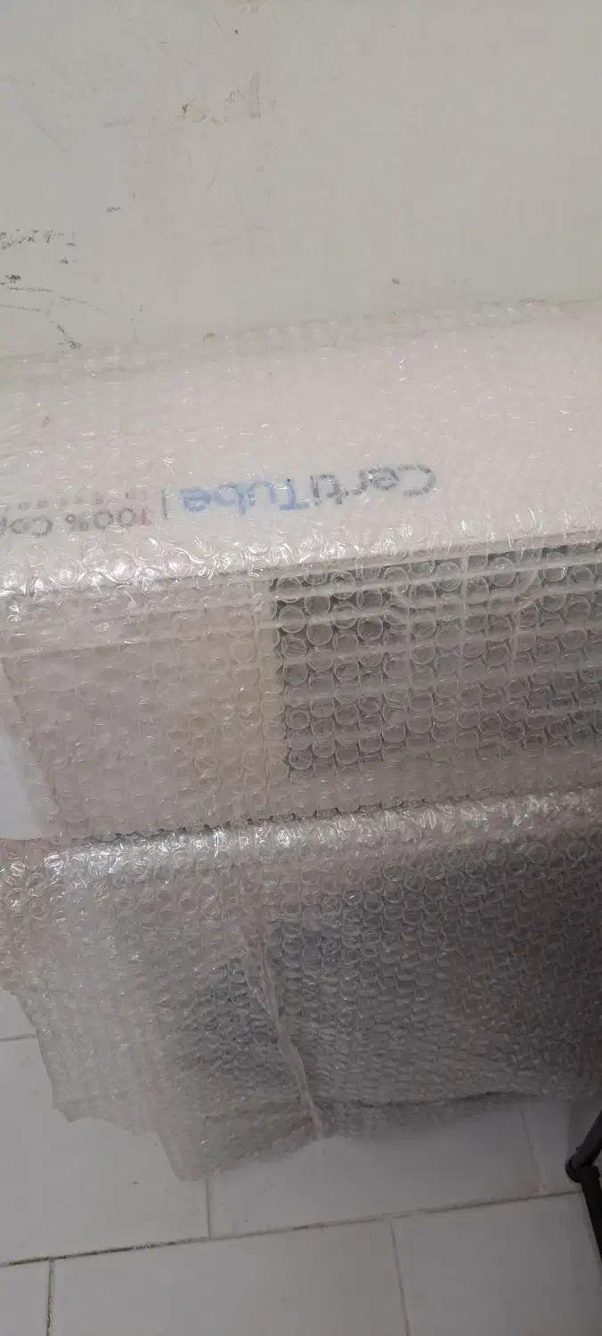 کولر گازی 12 هزار|کولر گازی و فن‌کوئل|شهرکرد, |دیوار