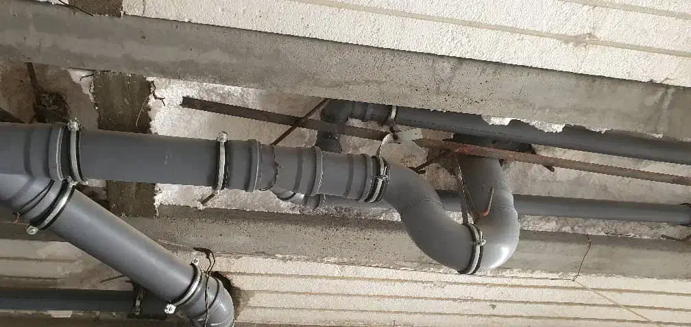 لوله کشی|خدمات پیشه و مهارت|تبریز, |دیوار