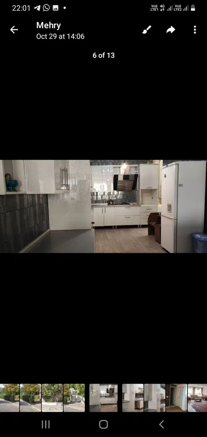 خانه ویلایی|فروش خانه و ویلا|مشکیندشت, |دیوار