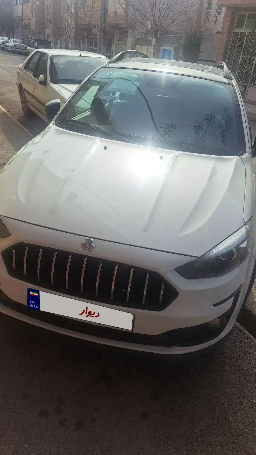 خودرو|خودرو سواری و وانت|قم, شهر قائم|دیوار