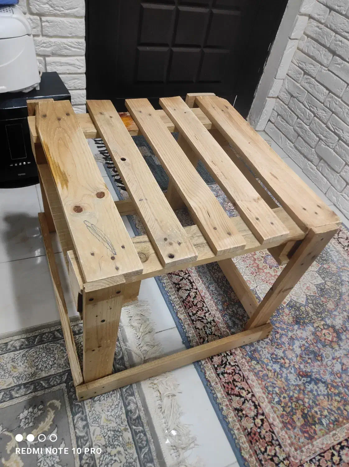 یک عدد کرسی ۷۰ در ۷۰|صندلی و نیمکت|پردیس, فاز ۱۱|دیوار