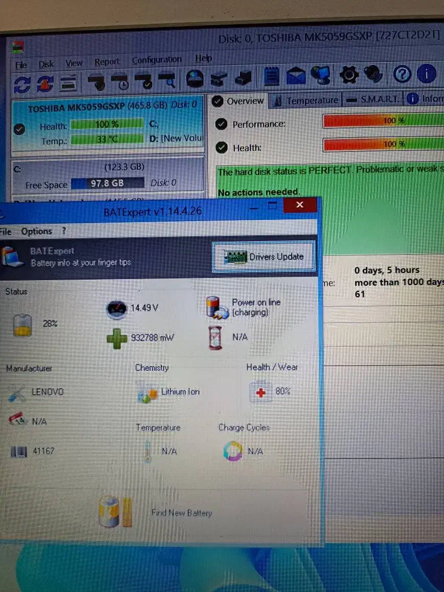لپ تاپ لنوو مدل z51|رایانه همراه|گرگان, |دیوار