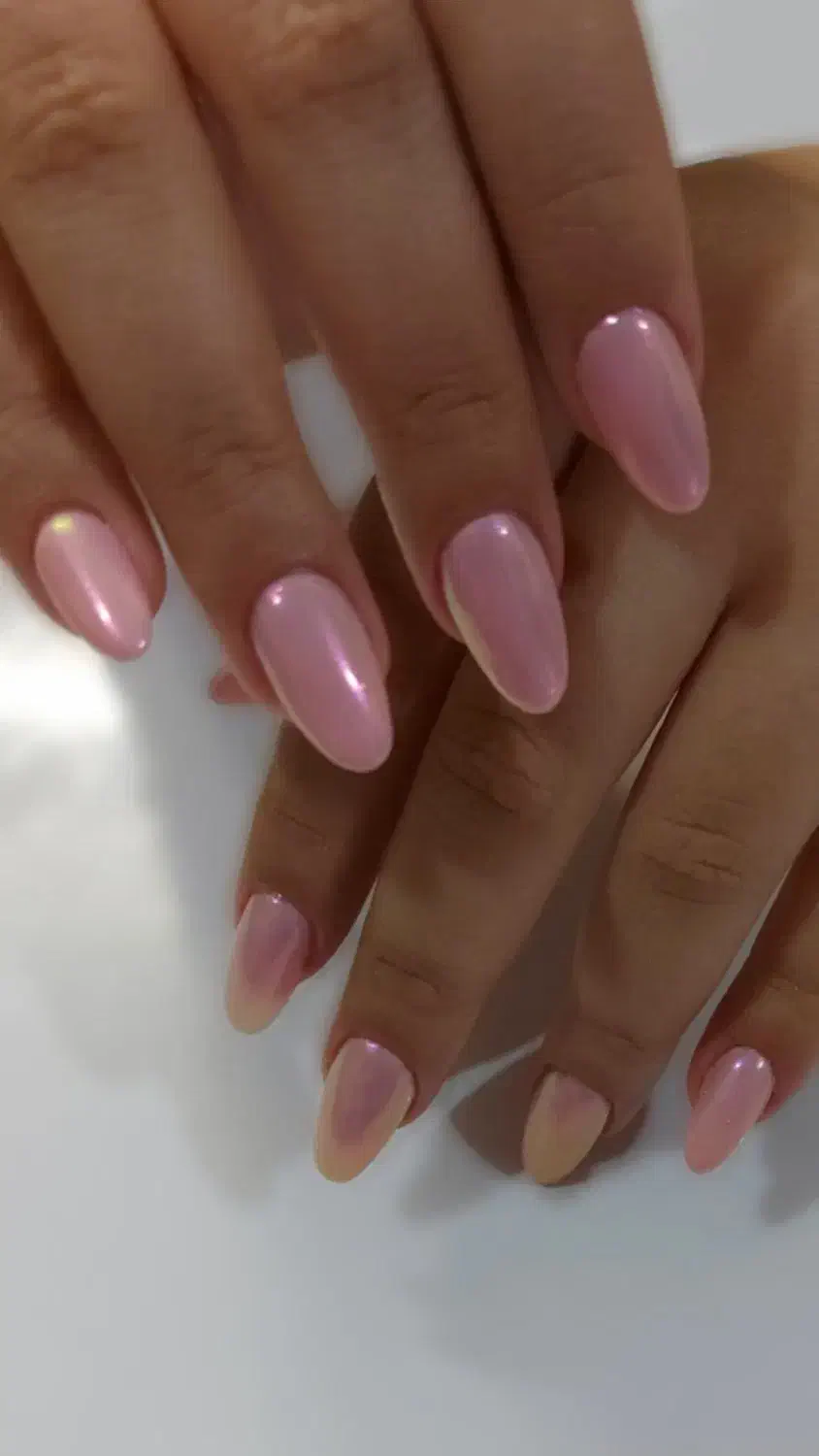 کاشت و ژلیش ناخن|خدمات آرایشگری و زیبایی|ری, اقدسیه|دیوار