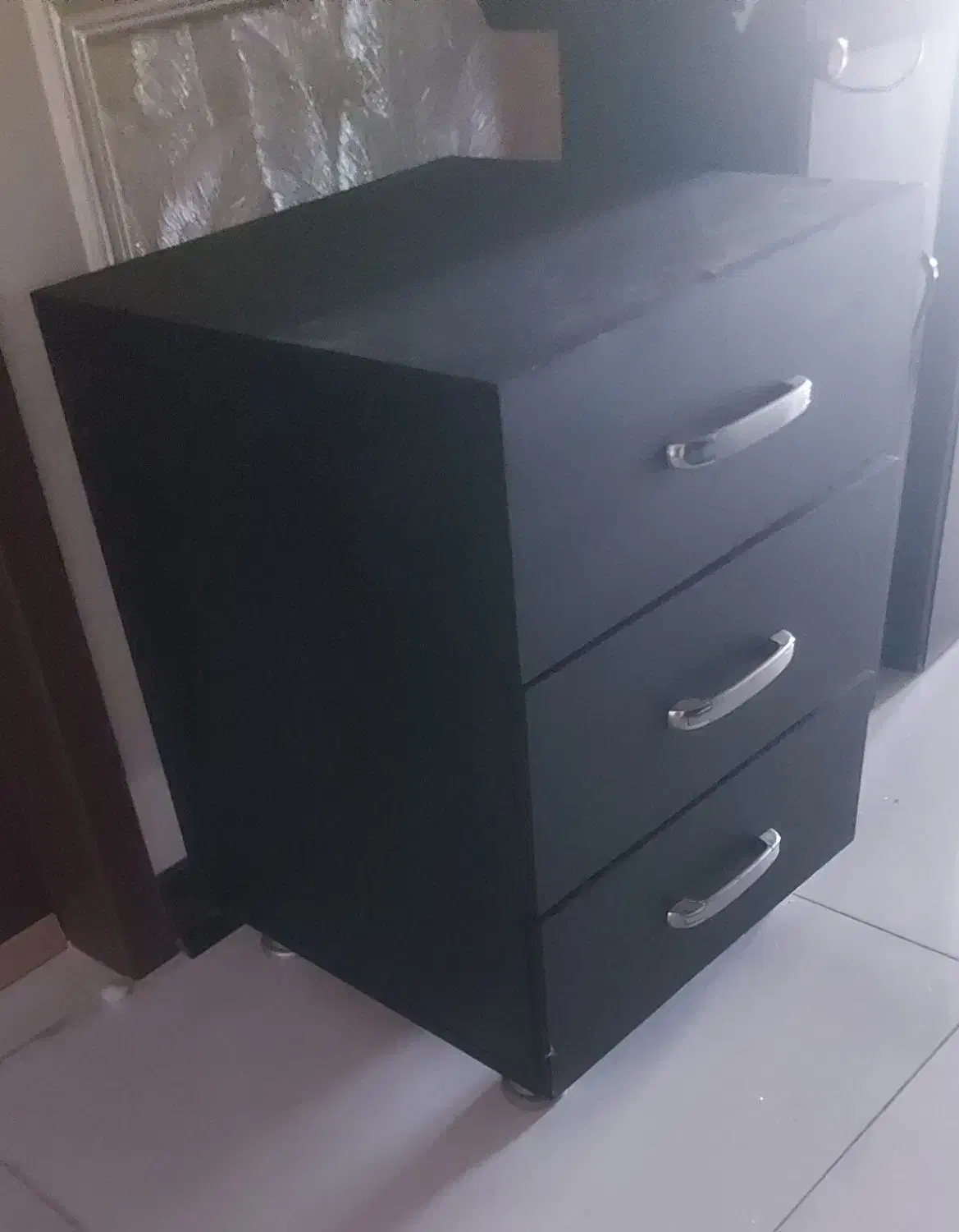 فایل ۳ کشو ( دراور )|جاکفشی، کمد، دراور|رشت, بلوار گیلان|دیوار