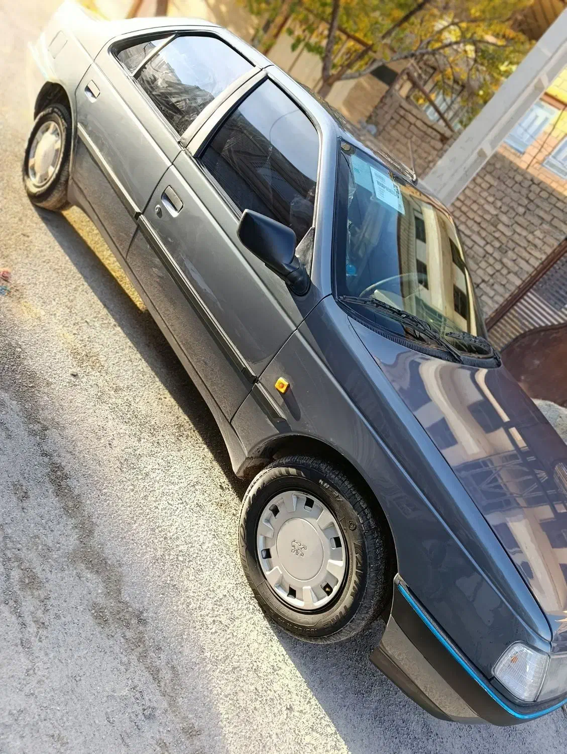 پژو 405مدل 95|خودرو سواری و وانت|نورآباد, |دیوار