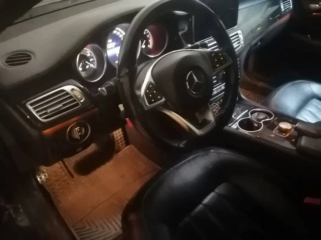 مرسدس بنز CLS 400|خودرو سواری و وانت|مشهد, گوهرشاد|دیوار