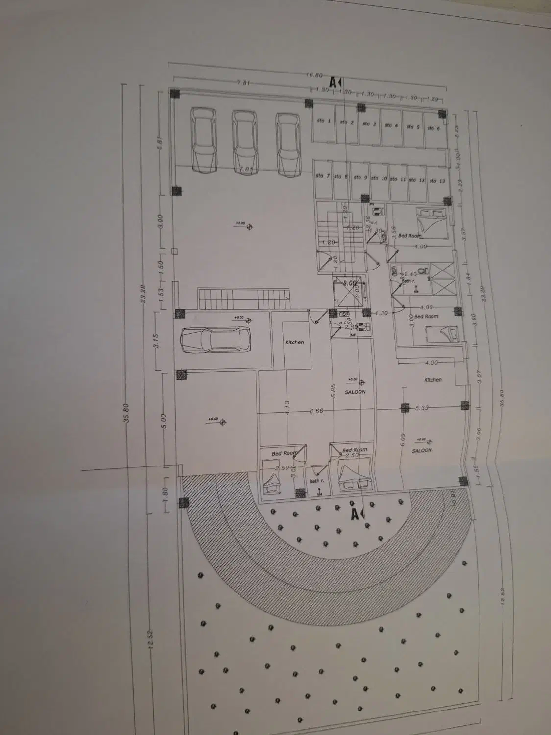 با هر سرمایه ای خانه دار شوید|مشارکت در ساخت املاک|اصفهان, سرچشمه|دیوار