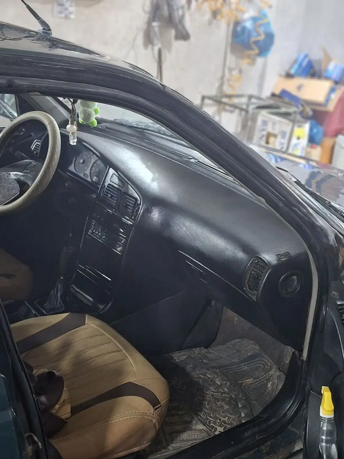 پژوعروسک|خودرو سواری و وانت|بجنورد, |دیوار