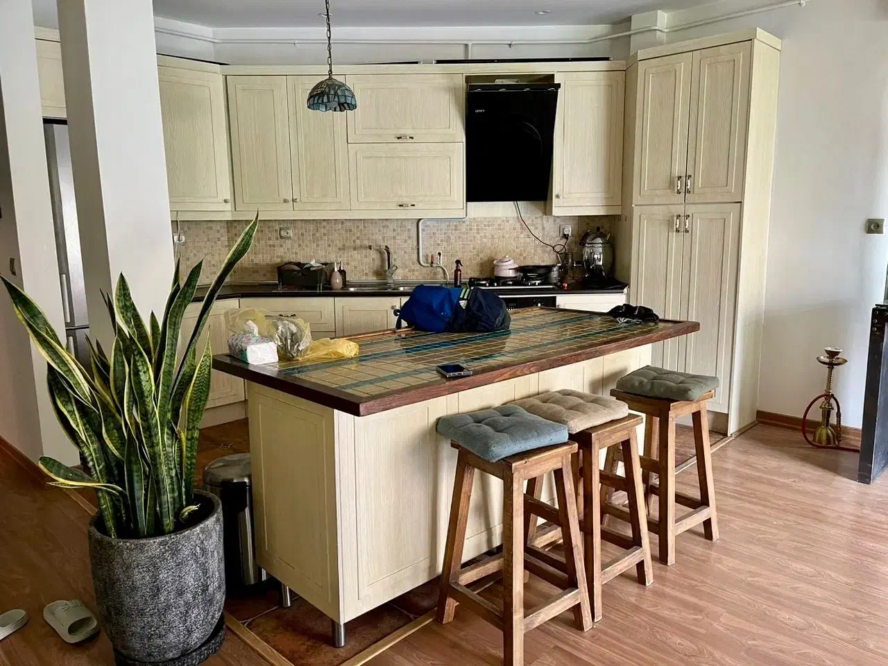 ۱۳۰ متر آپارتمان / ویو بینظیر / فول مشاعات|اجارهٔ آپارتمان|فشم, |دیوار