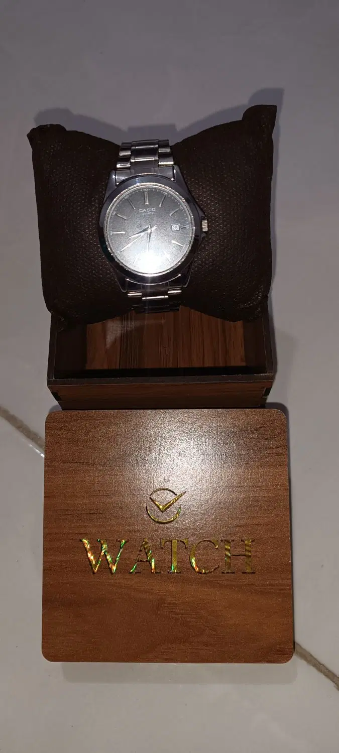 ساعت مچی casio|ساعت|اسلام‌شهر, صادقیه|دیوار