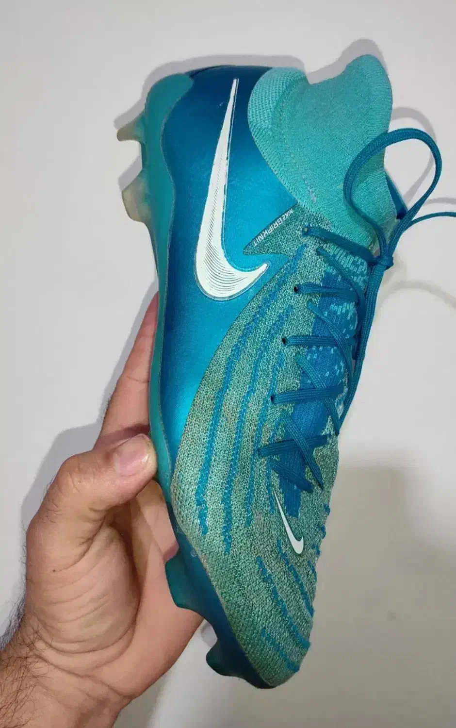 استوک چمنی|کیف، کفش، کمربند|آق قلا, |دیوار