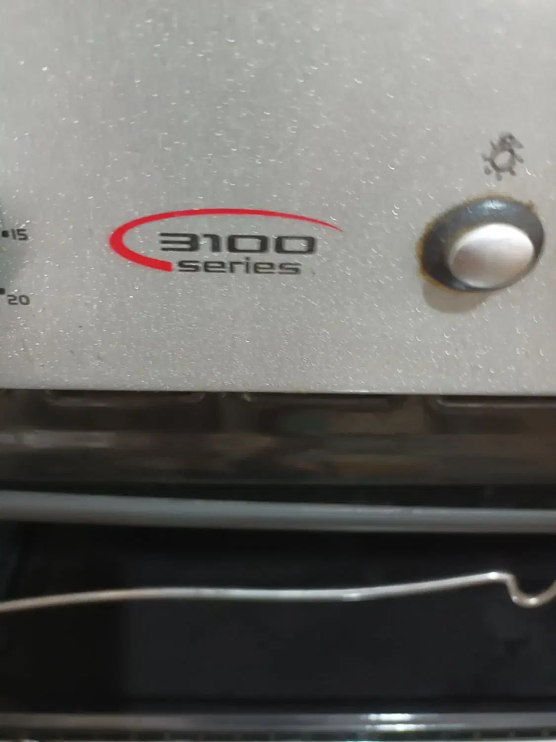 اجاق فردارپنج شعله|اجاق گاز و لوازم برقی پخت‌وپز|میاندوآب, |دیوار