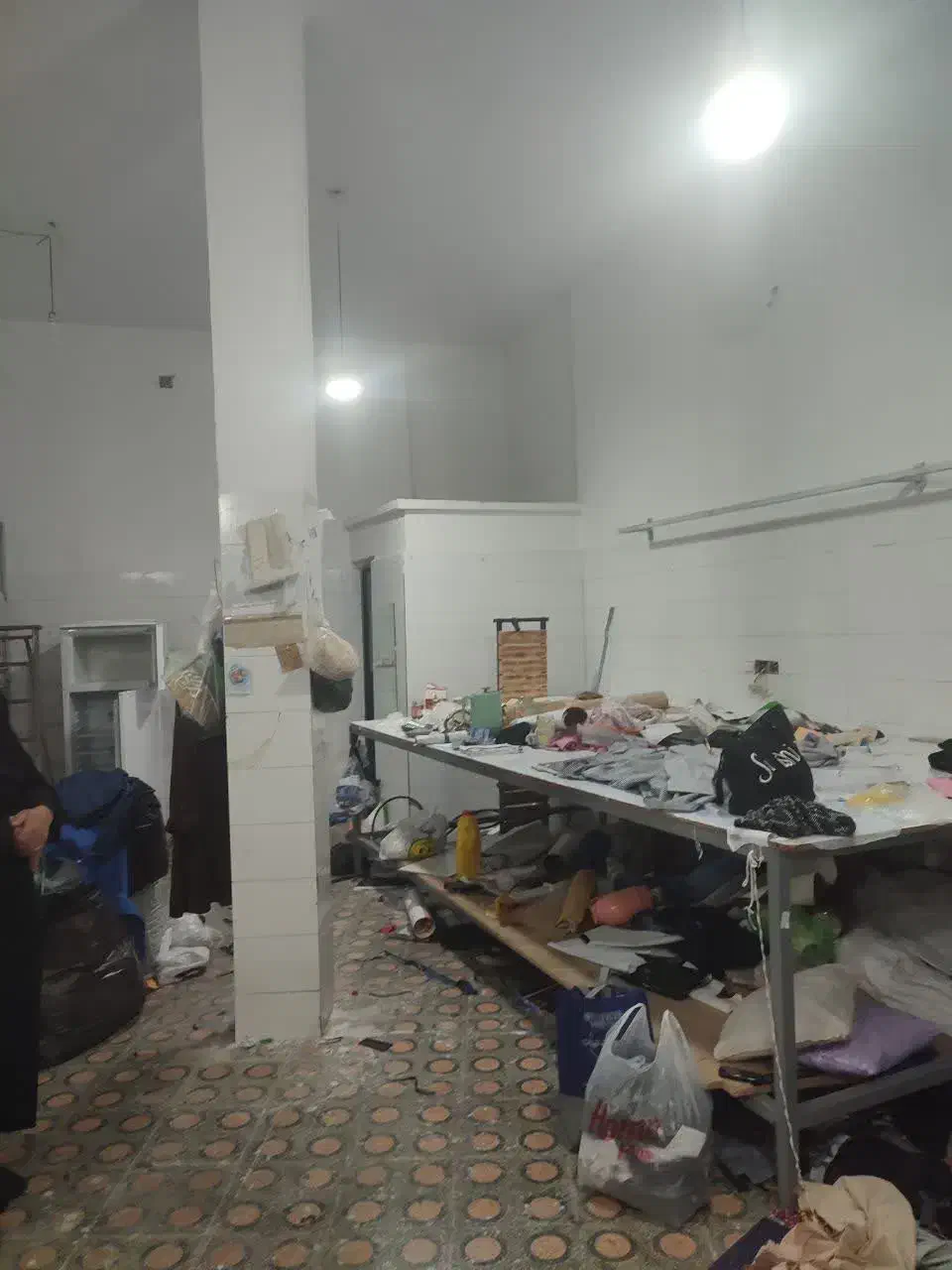 مغازه ۹۰ متری شهدای ۲|اجارهٔ مغازه و غرفه|یاسوج, |دیوار