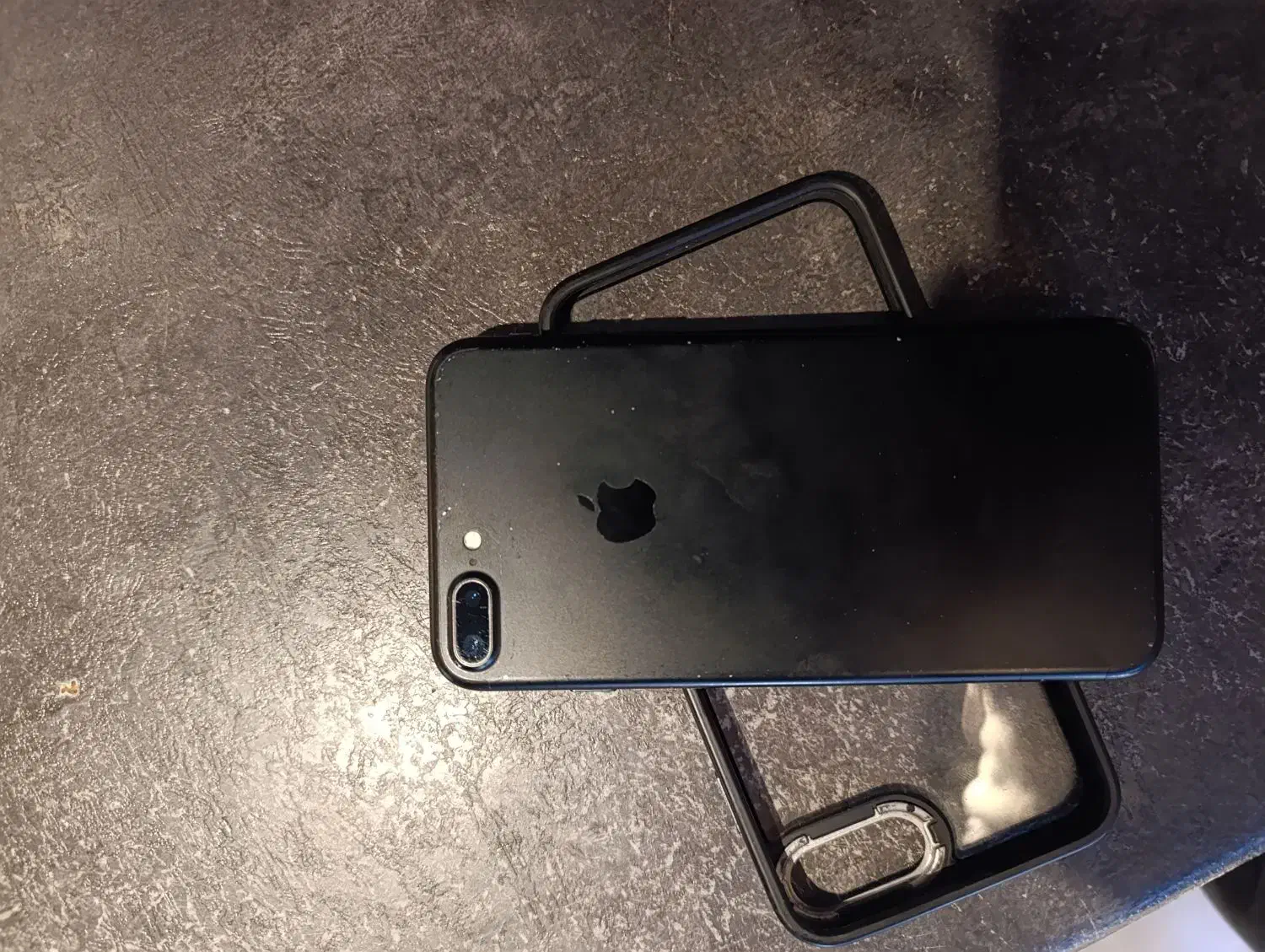 iphone 7 plus 128gig LLA|موبایل|بجنورد, |دیوار