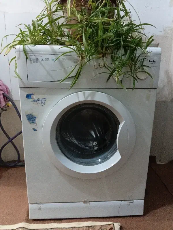 ماشین لباسشویی هایر|ماشین لباسشویی و خشککن لباس|چالدران, |دیوار