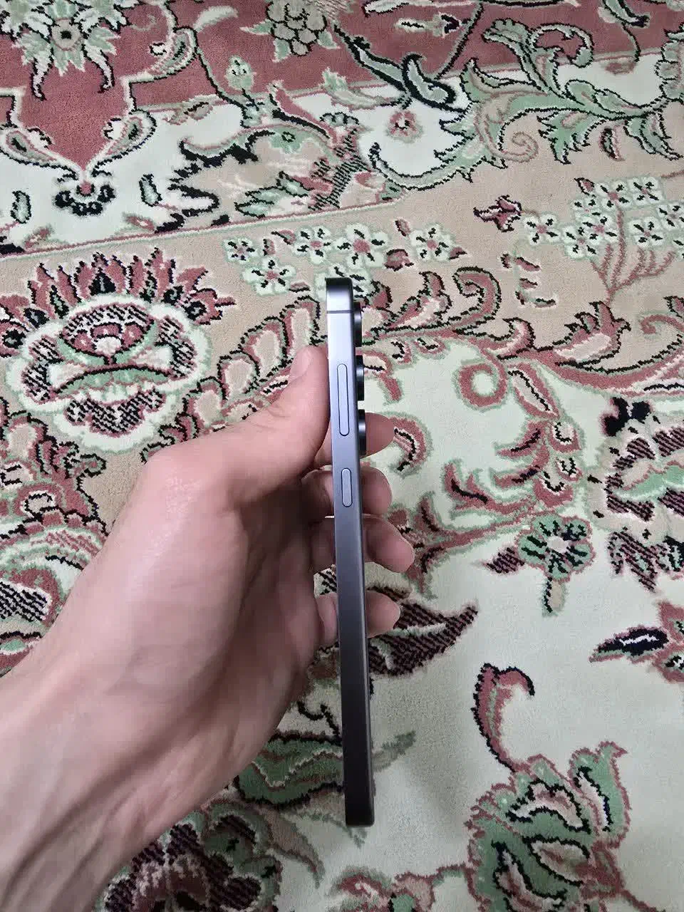 سامسونگ Galaxy S24 Fe با حافظه 256 گیگابایت|موبایل|سمنان, |دیوار