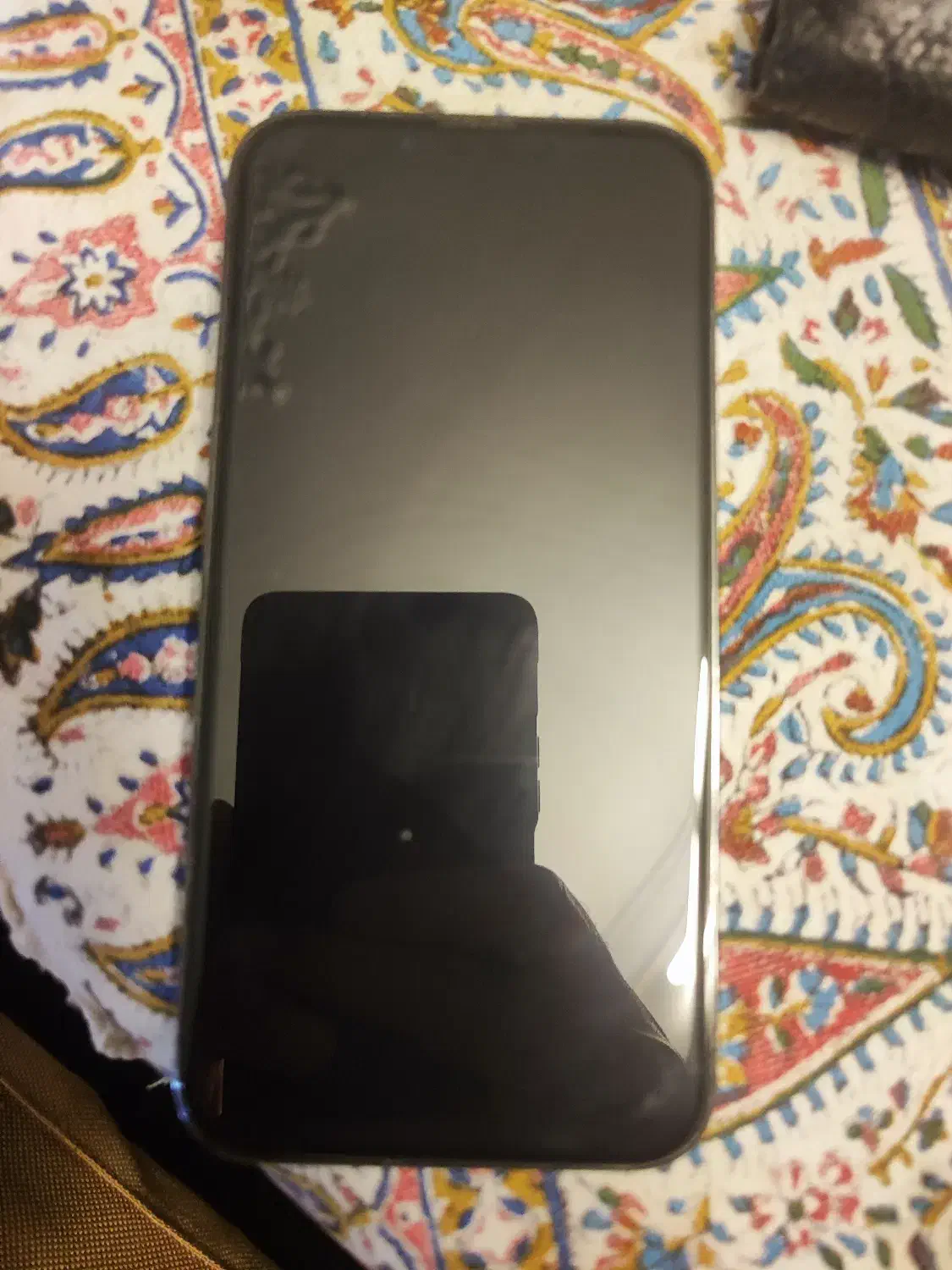 Iphone 13 pro 128 gig|موبایل|تهران, شهرک چیتگر|دیوار