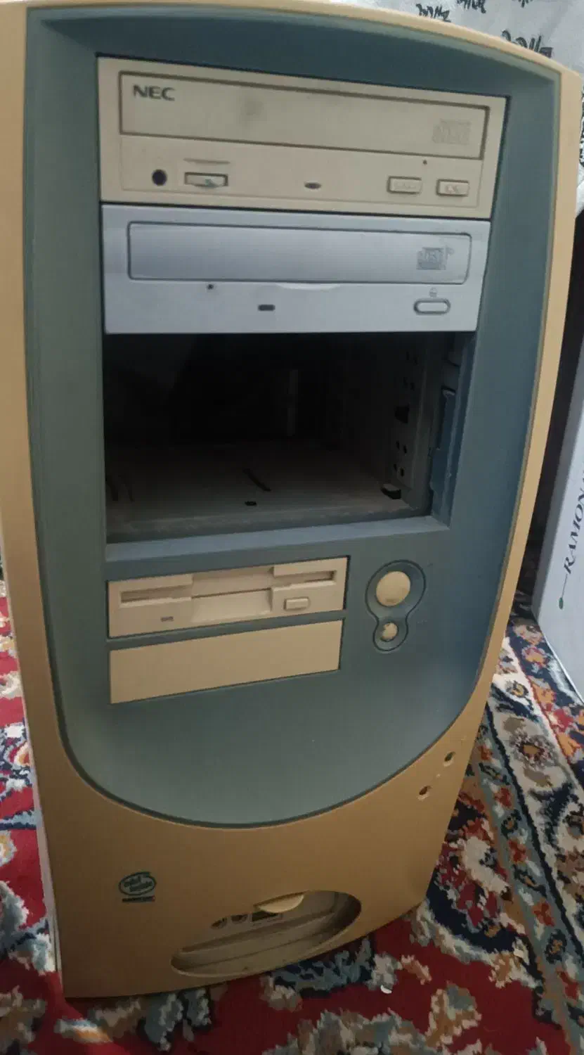 کامپیوتر|رایانه رومیزی|مشهد, طبرسی شمالی|دیوار