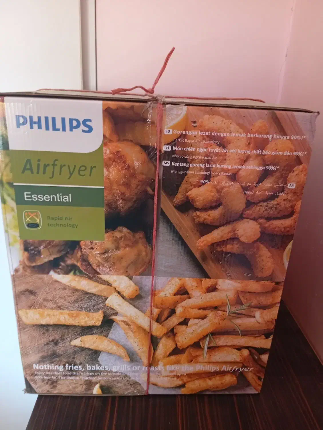 سرخ کن بدون روغن ۱۴ لیتر|اجاق گاز و لوازم برقی پخت‌وپز|هشتگرد, شهرک ایران خودرو|دیوار