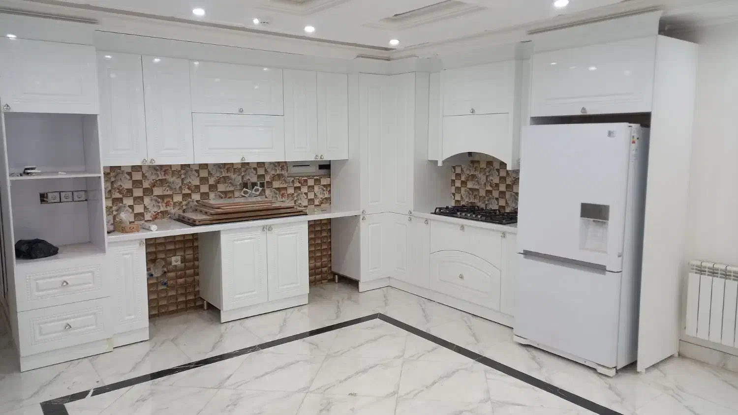 کابینت با طراحی خاص و اجرای دقیق ،مستقیم درمحل شما|خدمات پیشه و مهارت|شوشتر, |دیوار