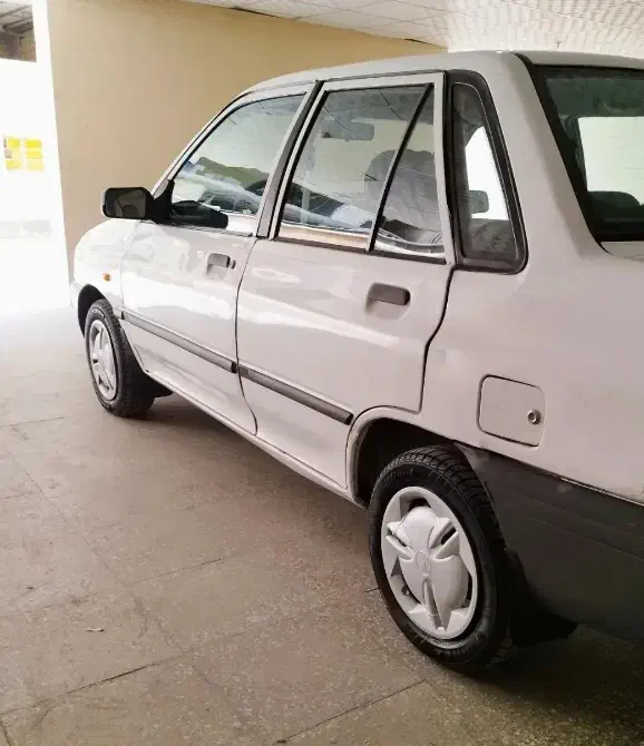 پراید ۸۸|خودرو سواری و وانت|مرودشت, مسجد رسول|دیوار