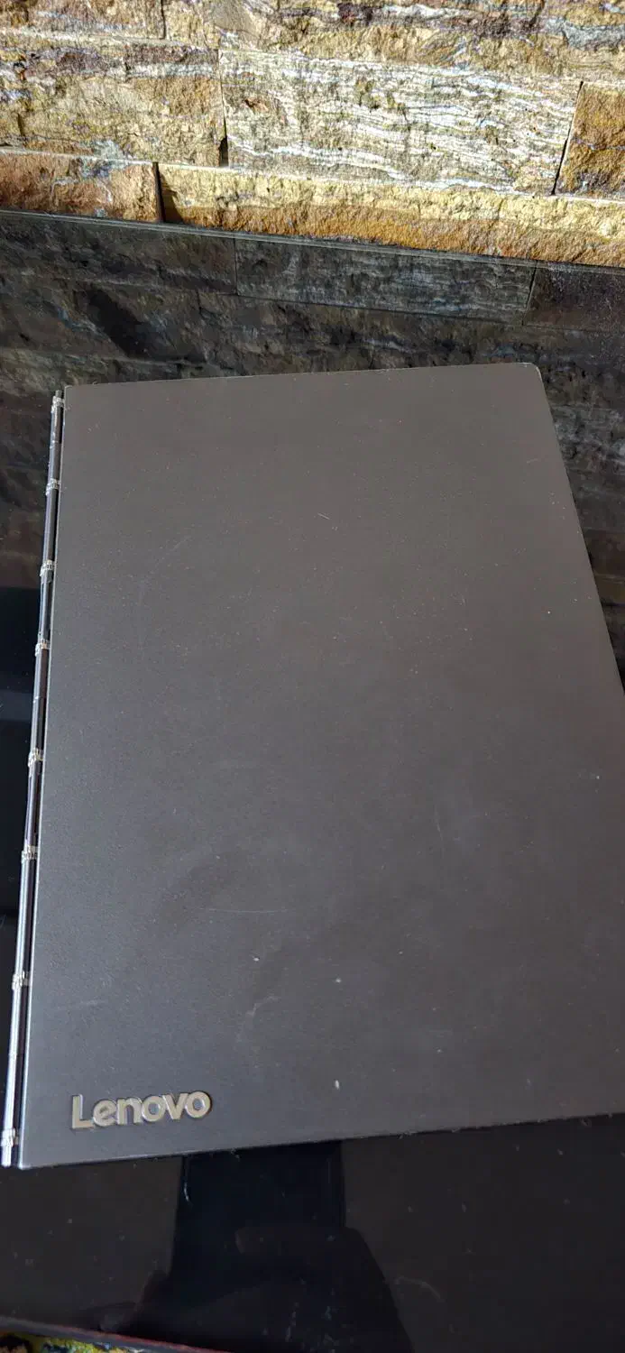 تبلت ویندوزی Lenovo Yogabook C930|تبلت|رشت, کاکتوس|دیوار