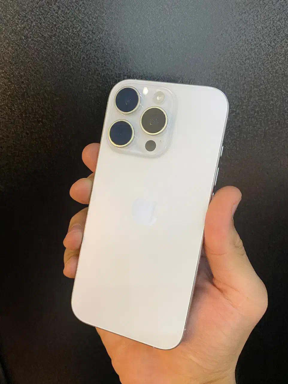 ایفون ۱۶ پرو|موبایل|تهران, سعادتآباد|دیوار