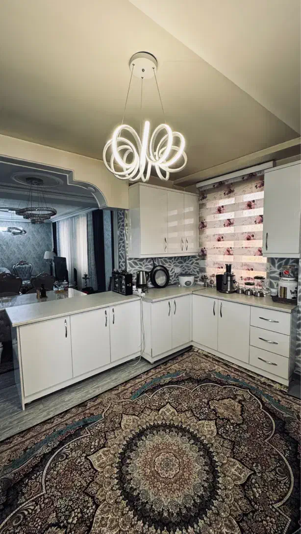 اجاره آپارتمان ۹۹ متری آسانسور پارکینگ دار