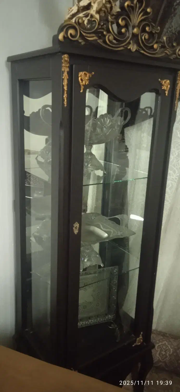 ویترین|بوفه، ویترین، کنسول|الیگودرز, |دیوار