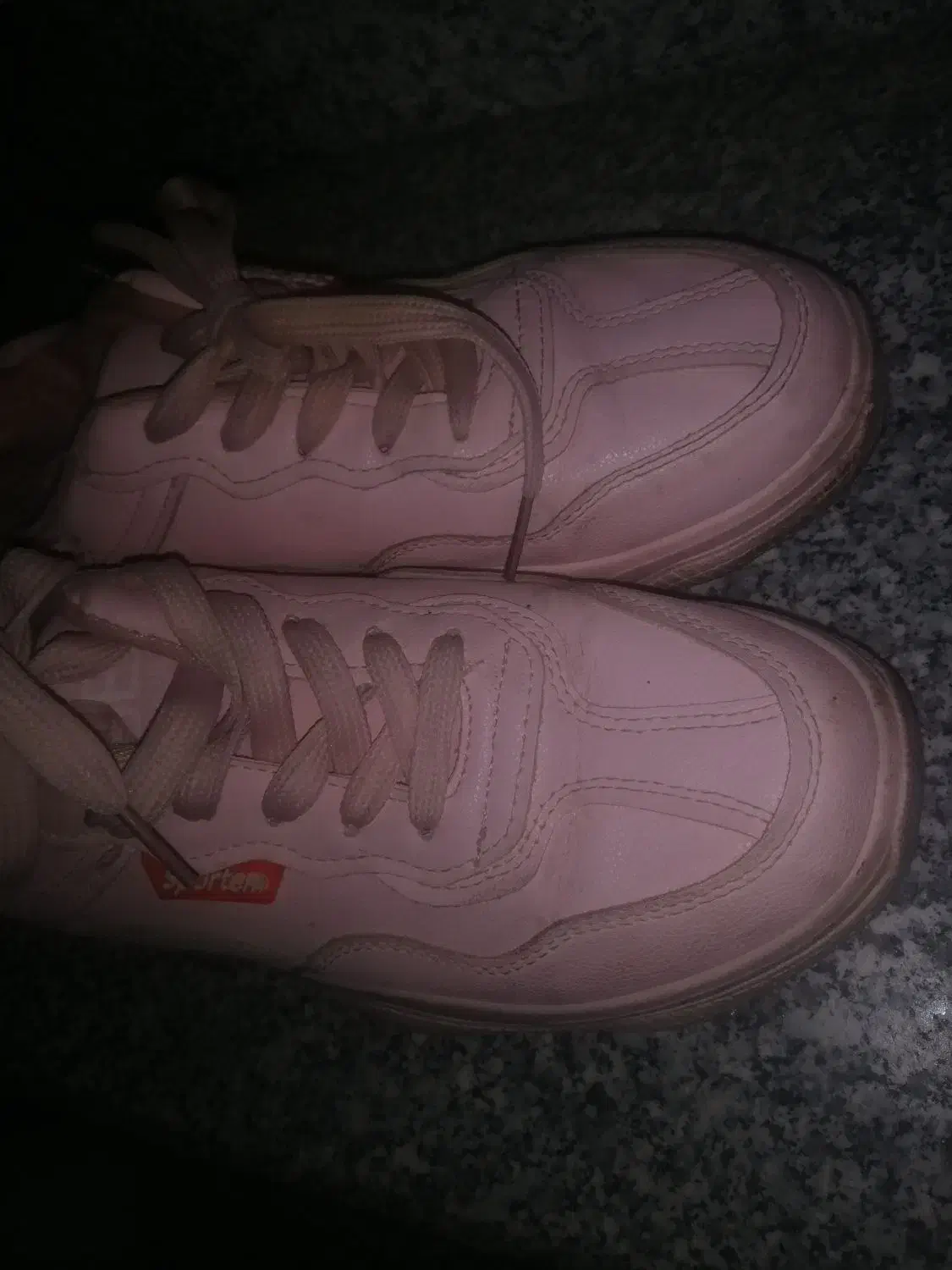 فروش کفش زنانه .پچگانه.و دمپایی زندان باف|کیف، کفش، کمربند|بروجرد, |دیوار