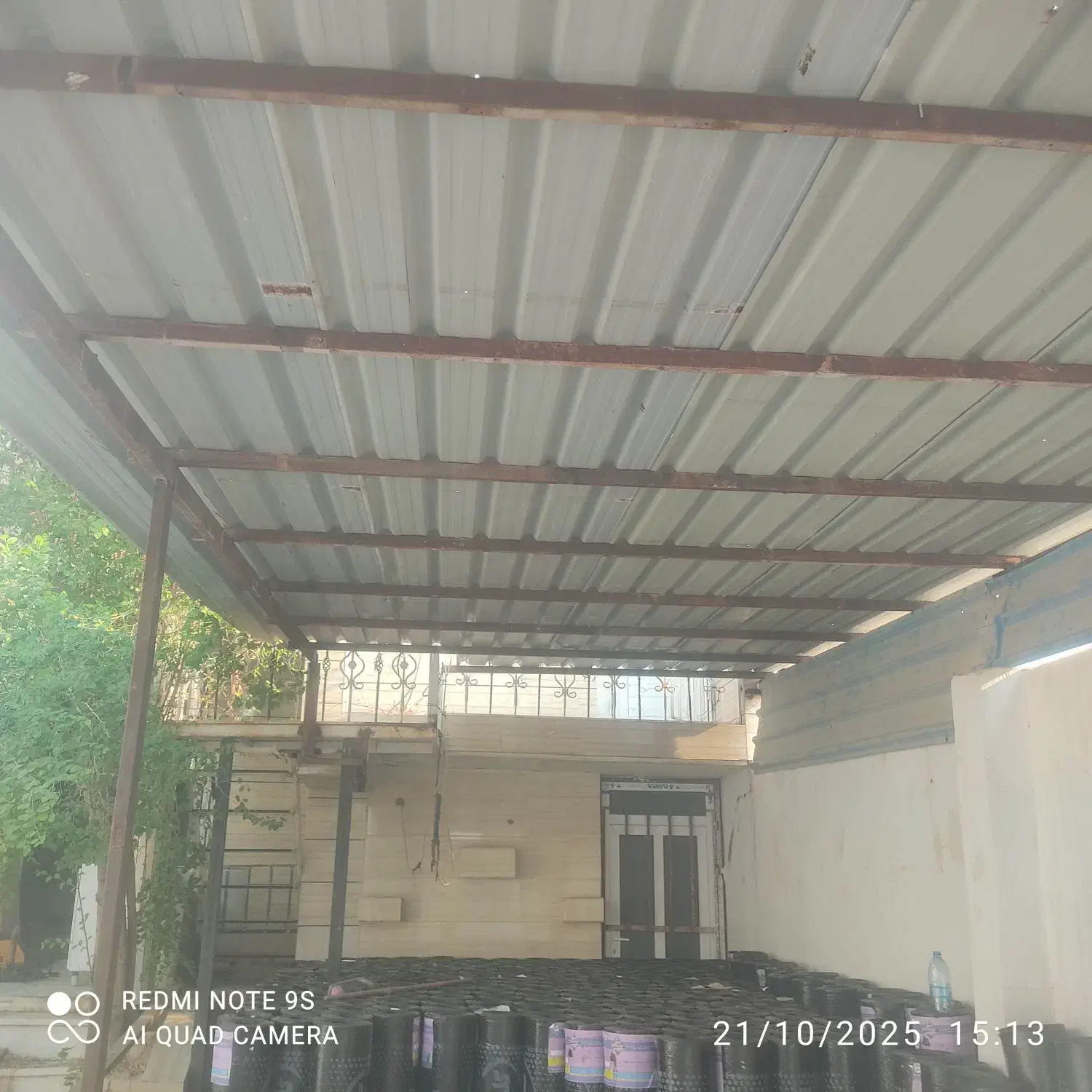 جوشکاری سیار و خورده کاری|خدمات پیشه و مهارت|بندر کنگان, |دیوار