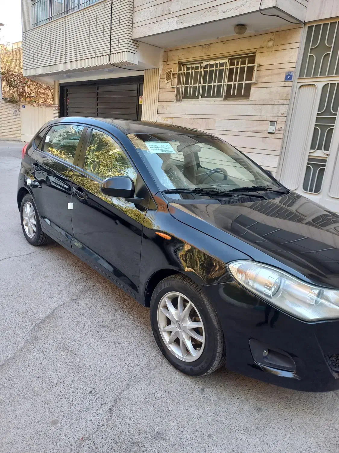 ام وی ام ۳۱۵ مدل ۹۳ (نقد واقساط)|خودرو سواری و وانت|اصفهان, سروستان|دیوار