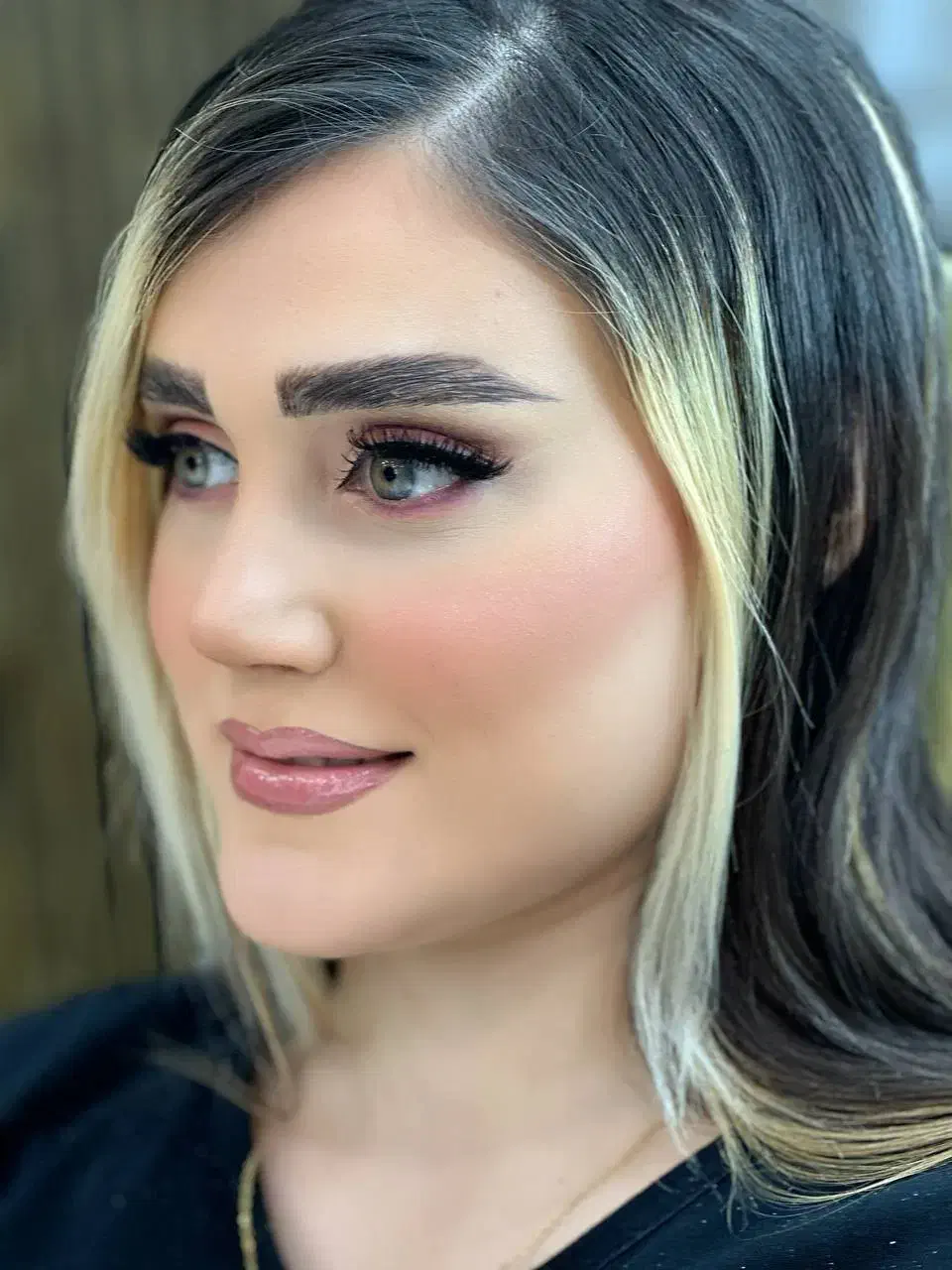 آموزش و خدمات میکاپ با تخفیف ویژه|خدمات آرایشگری و زیبایی|رشت, حمیدیان|دیوار