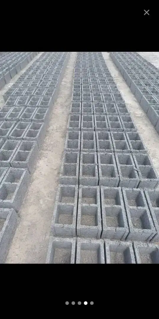 فروش کارگاه بلوک زنی در حال کار|مصالح و تجهیزات ساختمان|بوشهر, |دیوار