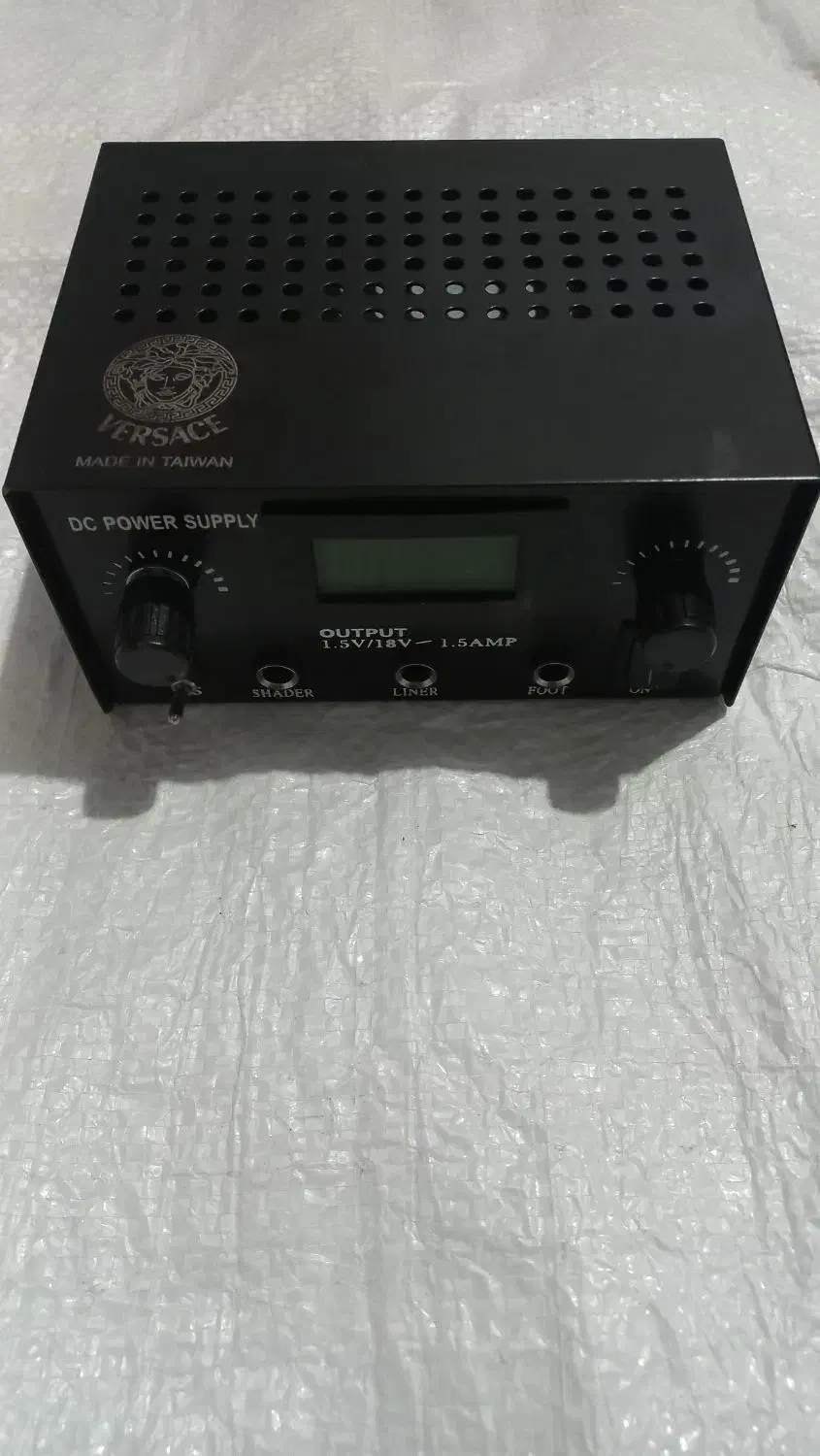 فروش دستگاه تاتو صورت و بدن و دستگاه پلاسماجت|آرایشی، بهداشتی، درمانی|ساری, |دیوار