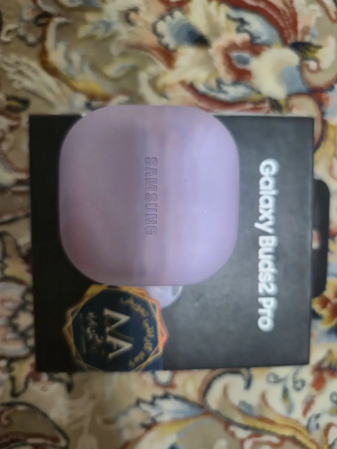 GALAXY BUDSE 2PRO|لوازم جانبی موبایل و تبلت|هشتگرد, شهرک گلخانه|دیوار
