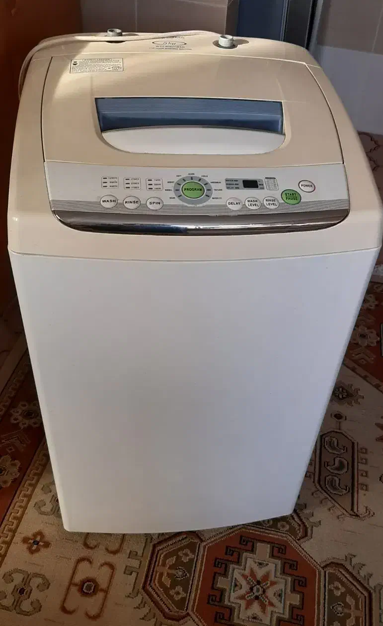 یخچال و لباسشویی|یخچال و فریزر|قم, بنیاد|دیوار