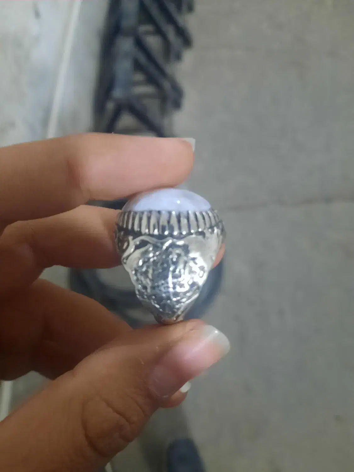 انگشتر|جواهرات|مشهد, احمدآباد|دیوار