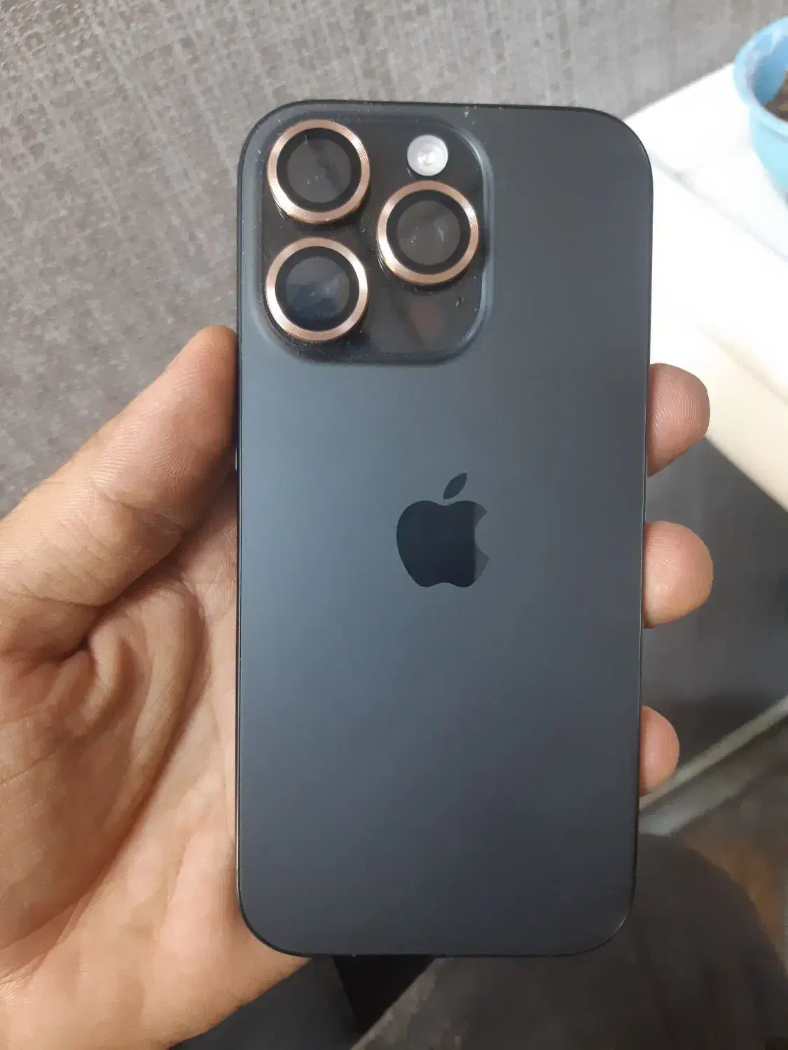 آیفون ۱۶ پرو|موبایل|تهران, شهرک پردیسان|دیوار