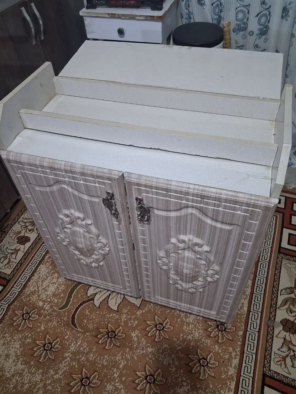 جاکفشی|جاکفشی، کمد، دراور|سبزوار, توحیدشهر|دیوار