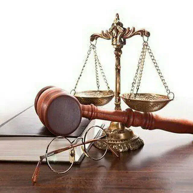 وکیل پایه یک دادگستری|خدمات مالی، حسابداری، بیمه|نیشابور, امین اسلامی|دیوار