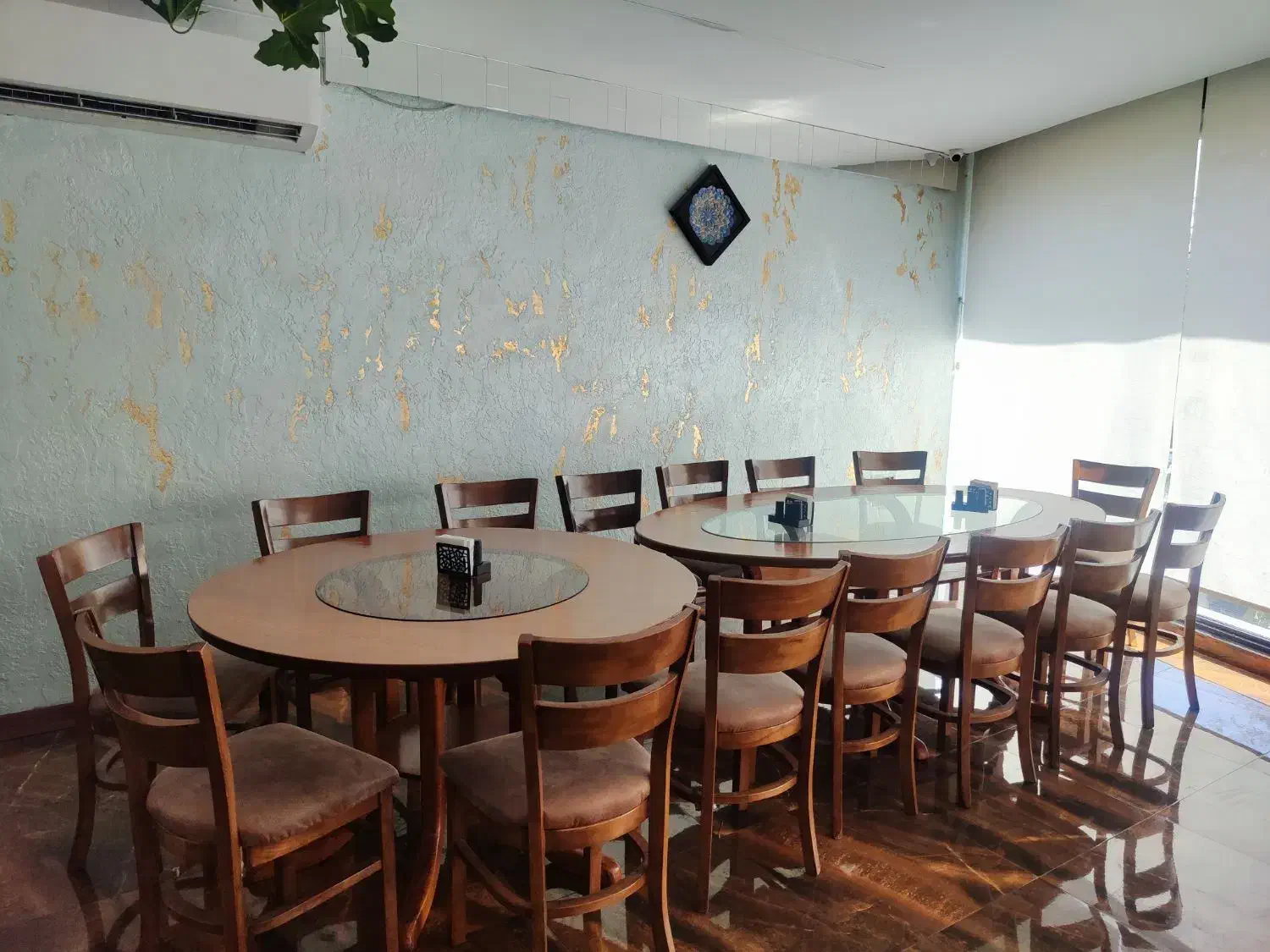 استخدام نیرو|استخدام خدمات فروشگاه و رستوران|تهران, میرداماد|دیوار