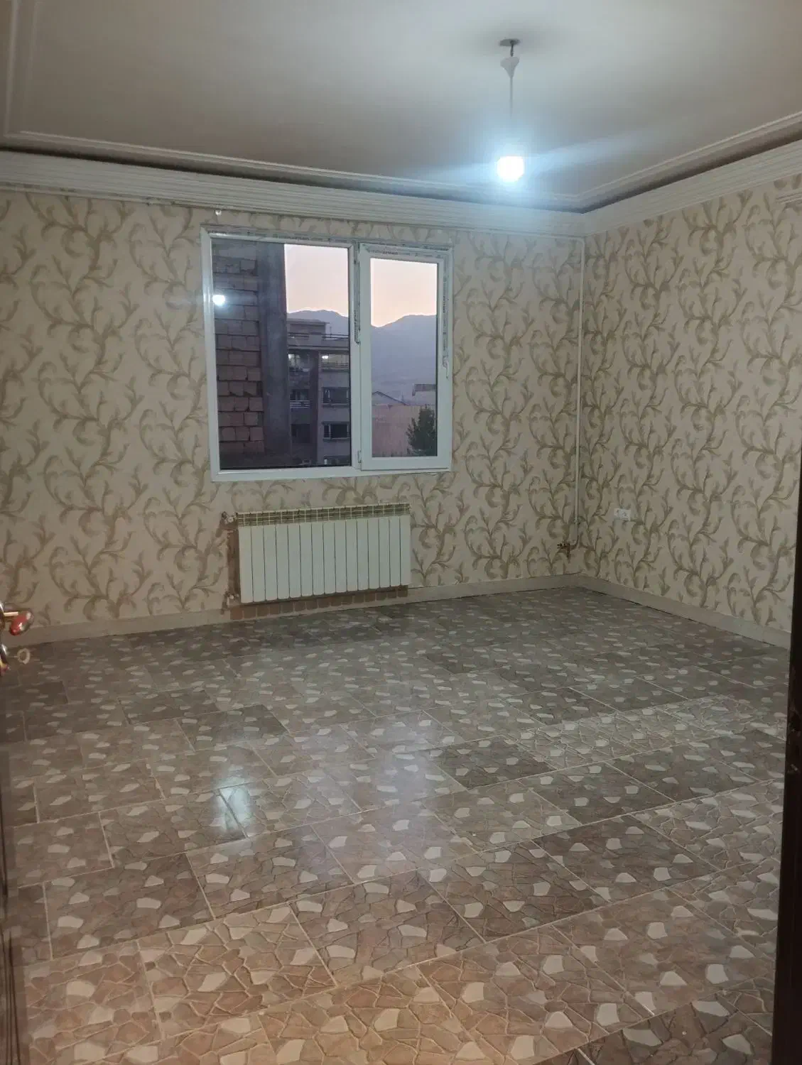 فروش آپارتمان امیرکبیر.گل مینا|فروش آپارتمان|بروجرد, |دیوار